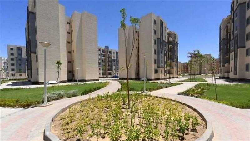 سكن لكل المصريين7.. «الإسكان» تعلن عن الطرح الأول من الإعلان بإجمالي 15 ألف وحدة