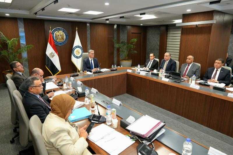 ”ثروة للبترول”: زيادة الاحتياطيات المؤكدة بحوالي 3.5 ملايين برميل بغرب كلابشة
