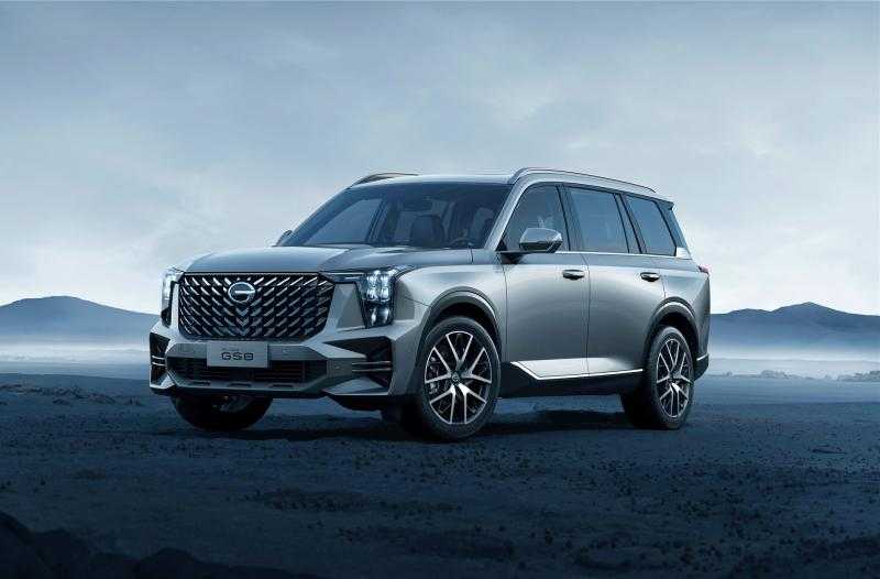GAC الصينية تعتزم ضخ 300 مليون دولار لإنشاء مصنع سيارات في مصر