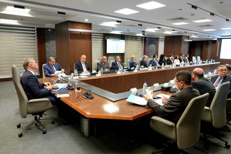 تعمل في السعودية والكويت.. إيرادات ”الحفر المصرية” تُسجل 406 ملايين دولار خلال 2024