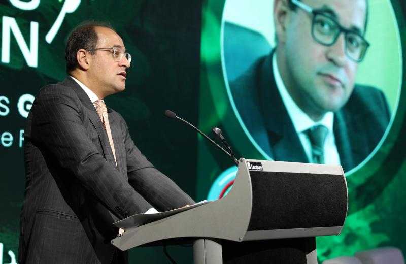 وزير المالية: فرصًا واعدة للقطاع الخاص للاستثمار في التحول للاقتصاد الأخضر