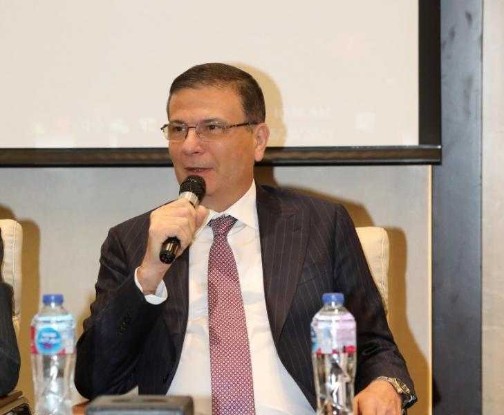 غدًا.. وزير الزراعة يفتتح معرض ومؤتمر مركز البحوث الزراعية للابتكار وريادة الأعمال