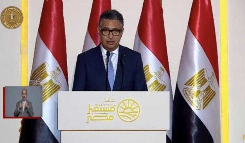 وزير التموين يعلن موعد انطلاق المرحلة الثانية من مبادرة اليوم الواحد