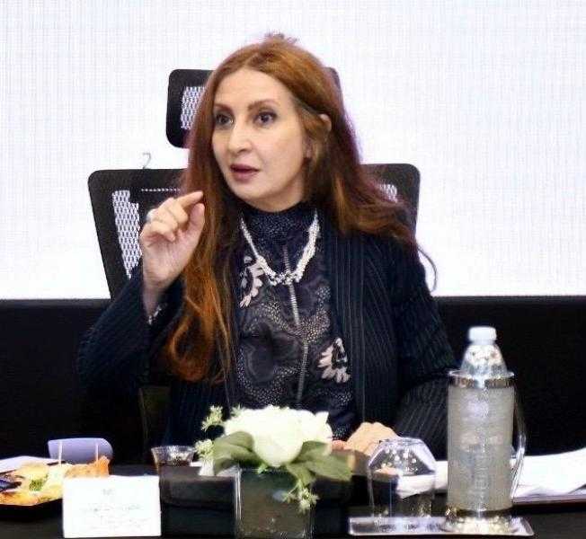 مصر تشارك في المنتدى الثاني لريادة الأعمال النسائية في دول ”بريكس”