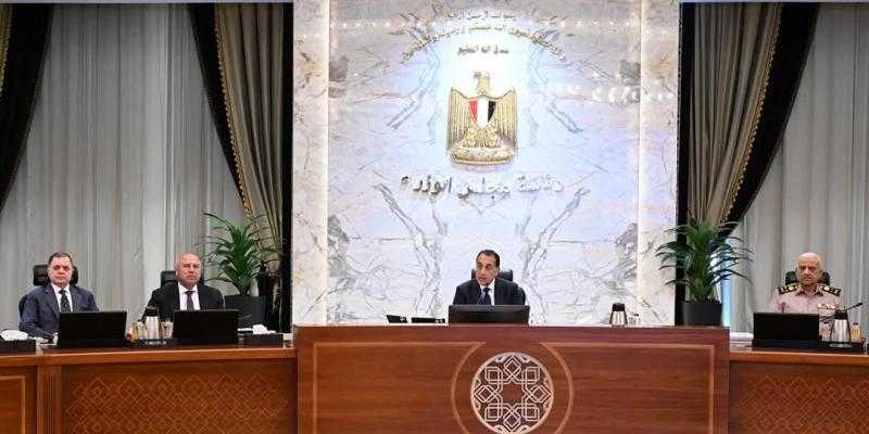 مجلس الوزراء يوافق على برنامج حوافز إنتاج السيارات الجديد
