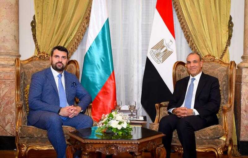 بزيادة 50%.. وزير الخارجية: 1.8 مليار دولار حجم التبادل التجاري مع بلغاريا خلال 2024