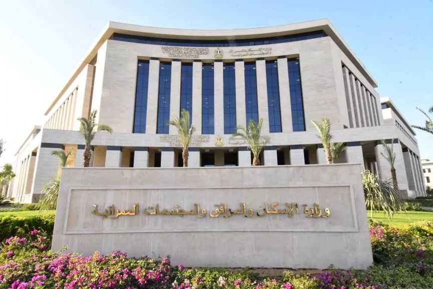 ”الإسكان”: تنفيذ أعمال المرحلة التاسعة لتوصيل التيار الكهربائي بمشروع ”بيت الوطن” في القاهرة الجديدة