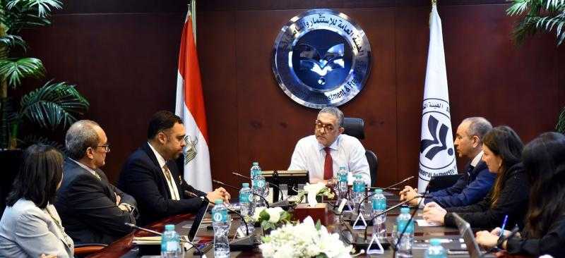 بورنا الكندية تخطط لإنشاء مصنع لتقنيات ومنتجات فصل الغاز الطبيعى والتقاط الكربون
