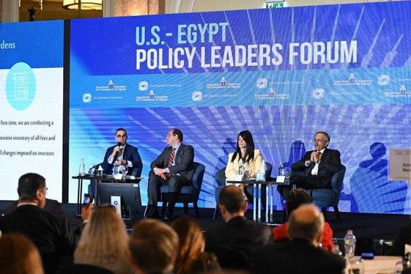 وزير الاستثمار: الانتهاء من حصر شامل لكافة الرسوم غير الضريبية المفروضة على المستثمرين