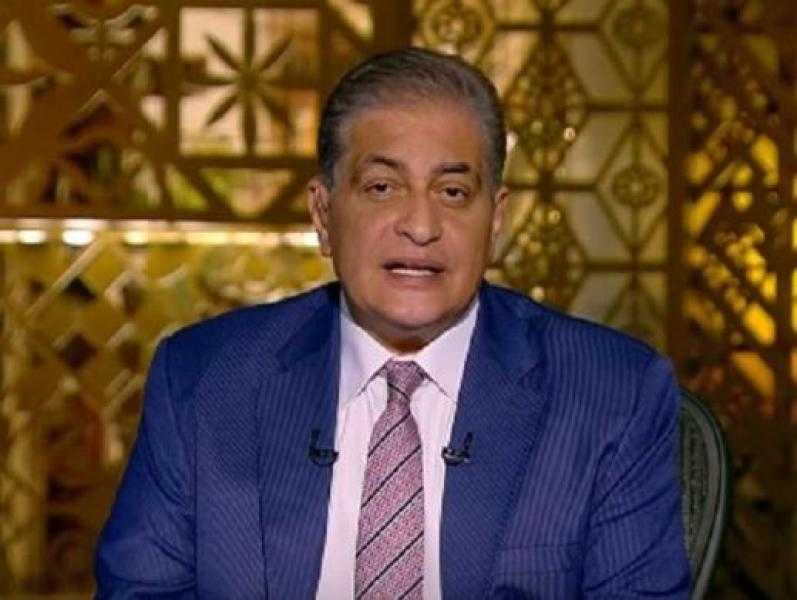 أسامة كمال: الأمن السيبرانى لم يعد خيارا بل أولوية