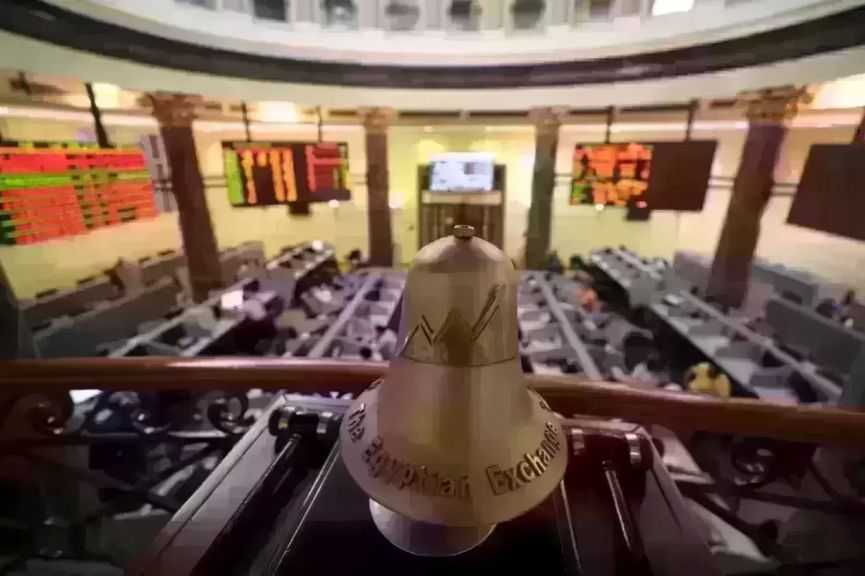 مؤشرات البورصة تواصل ارتفاعها بمنتصف تعاملات جلسة اليوم الإثنين