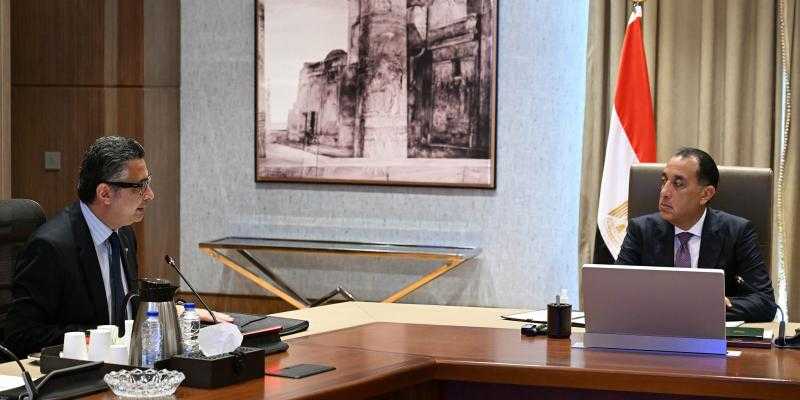 رئيس الوزراء يُتابع الموقف التنفيذي لإجراءات حوكمة منظومة الدعم
