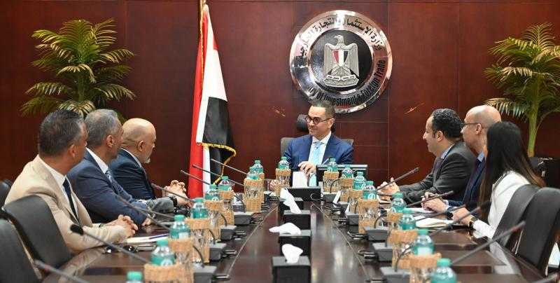 اتصالات مصر: الاستثمارات منذ عام 2006 تبلغ 77 مليار جنيه