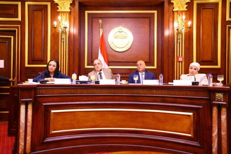 وزيرة التضامن الاجتماعي: ”تكافل وكرامة” استفاد منه 7.7 ملايين أسرة منذ انطلاقه