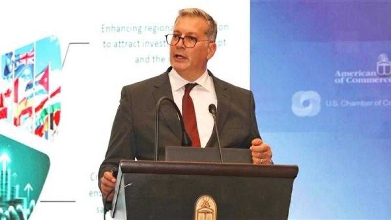 ”البترول”: حدوث كسر في أحد خطوط الغاز بالقاهرة.. واشتعال محدود لمدة 10 دقائق