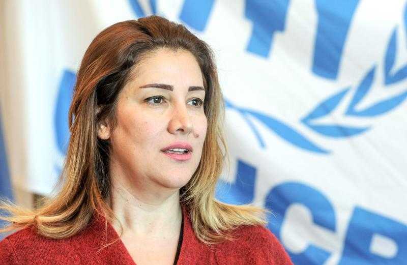 حنان حمدان: نُثمن دور مصر فى استضافة اللاجئين وتوفير الحماية للفئات الأكثر ضعفًا