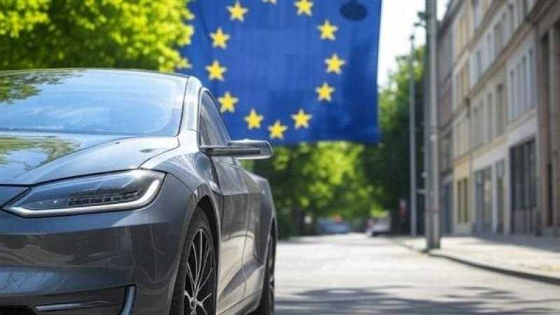 مبيعات السيارات الأوروبية تهبط لأدنى مستوى في 5 أشهر خلال فبراير