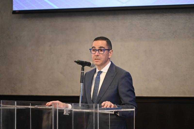 وزير الاستثمار: الدولة هيئت بيئة مواتية للنمو الاقتصادي وجذب المزيد من الاستثمار الأجنبي المباشر