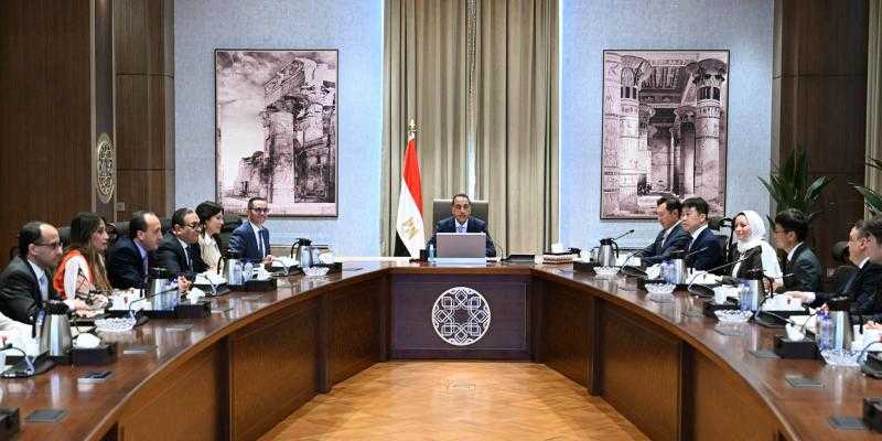 سامسونج مصر: الانتهاء من التوسعات الجديدة لإنتاج 6 ملايين موبايل سنويًا