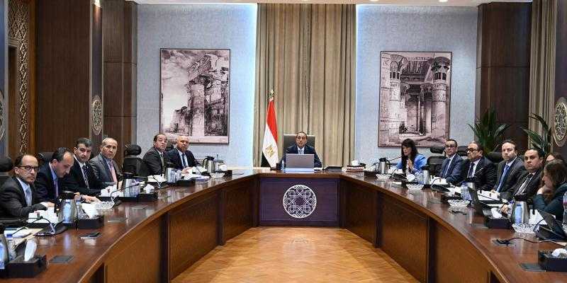 رئيس الوزراء: الجهود مستمرة لتحقيق المستهدف الخاص باستدامة المسار النزولي للدين الخارجي