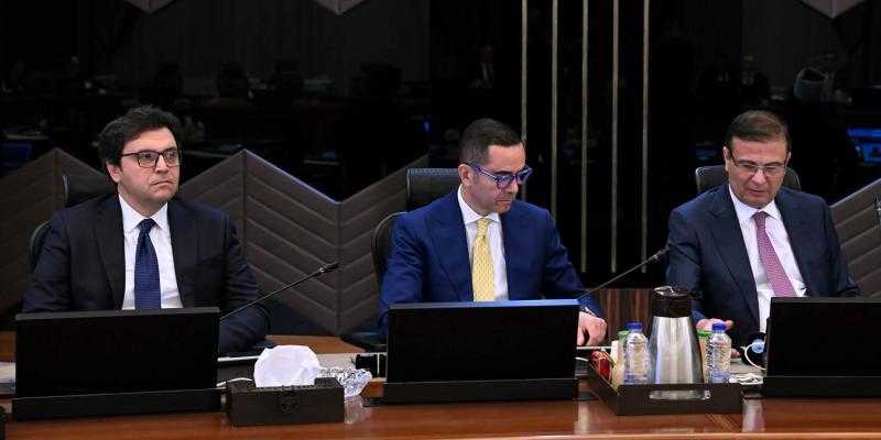 خلال 3 شهور.. وزير الاستثمار: يتعين إعداد خريطة استثمار جاهزة تمتد لعشر سنوات