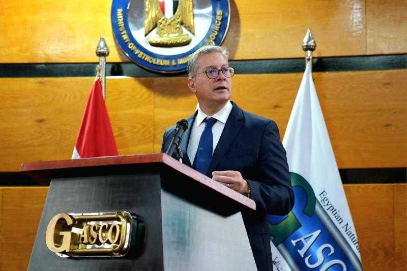 وزير البترول: التزمنا بآلية واضحة لسداد الفواتير الشهرية المستحقة للشركاء