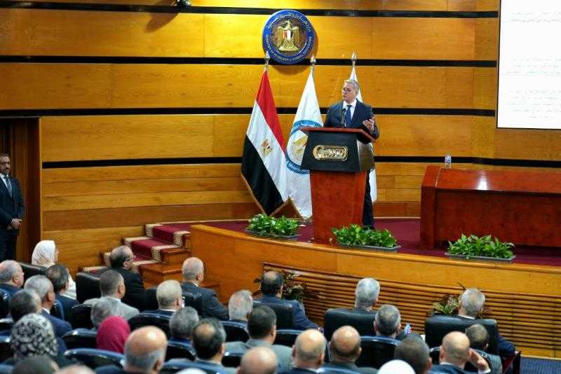 وزير البترول: نعلن قريبًا عن نتائج طرح عدد من الفرص الاستثمارية لاستكشاف وإنتاج البترول والغاز