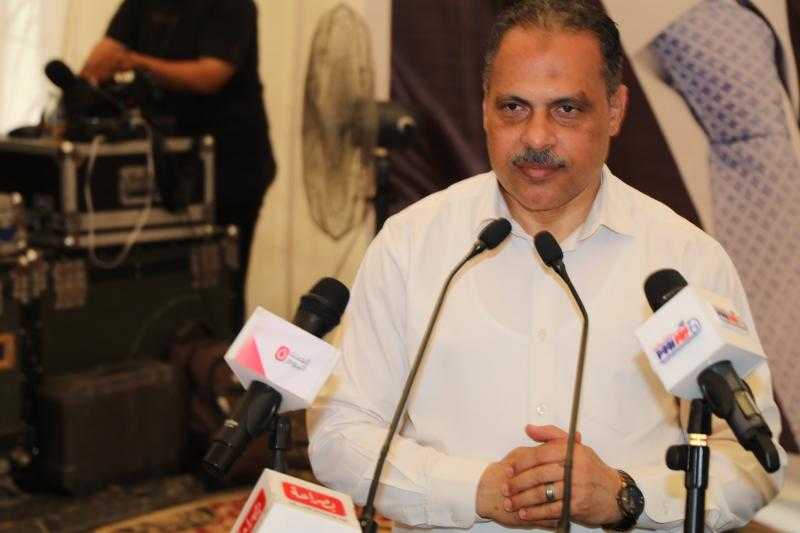 محافظ الشرقية: نشهد توسع في الإنتاج الحيواني والمشروعات الغذائية المرتبطة به