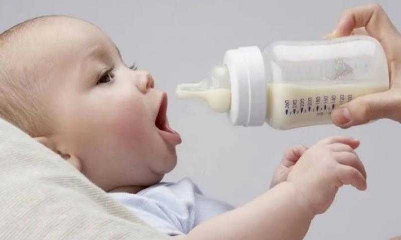 «جهاز مستقبل مصر» يعتزم إنشاء مصنع لألبان الأطفال بتكلفة 500 مليون دولار