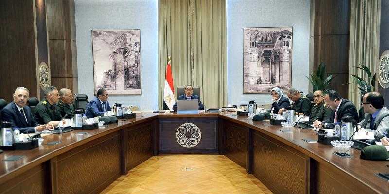 رئيس الوزراء يتابع تنفيذ أعمال التغذية الكهربائية لمشروعات الدلتا الجديدة والاستصلاح الزراعي