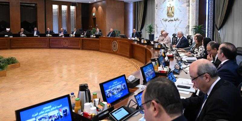 قرار حكومي بتعريفة التغذية الكهربائية لمشروعات توليد الطاقة من حمأة محطات معالجة الصرف الصحي| التفاصيل