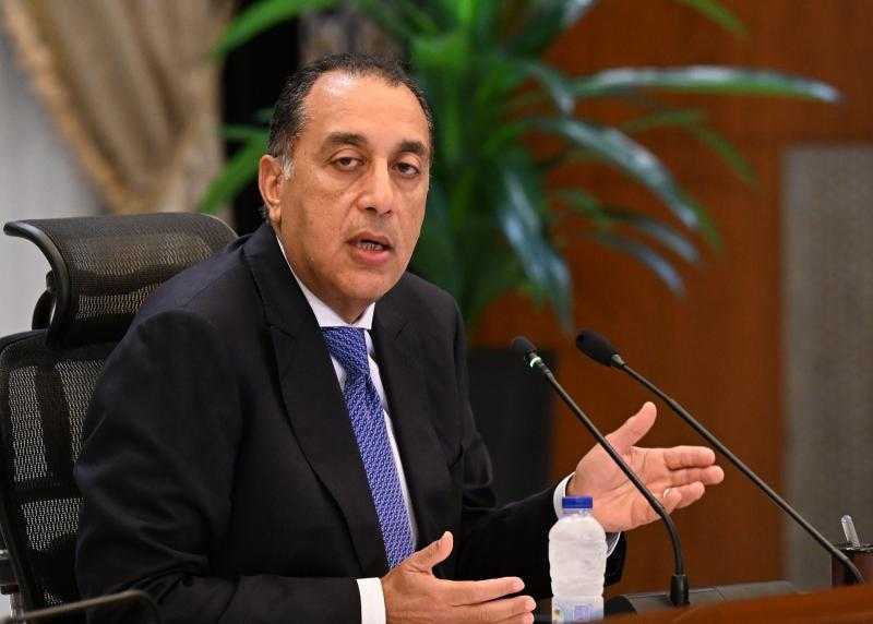 رئيس الوزراء: الدولة تتحمل 60% من قيمة الوحدة بالإسكان الاجتماعي
