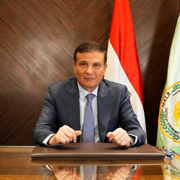 ”الزراعة” تتابع أسواق اللحوم والمجازر وتوريد القمح وإنتاج التقاوي