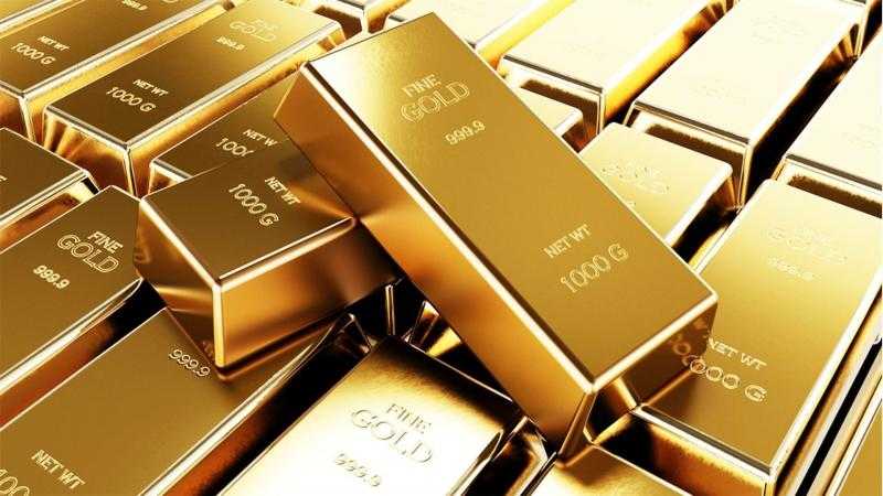 تراجع أسعار الذهب العالمية عقب الهجوم الأمريكي على إيران