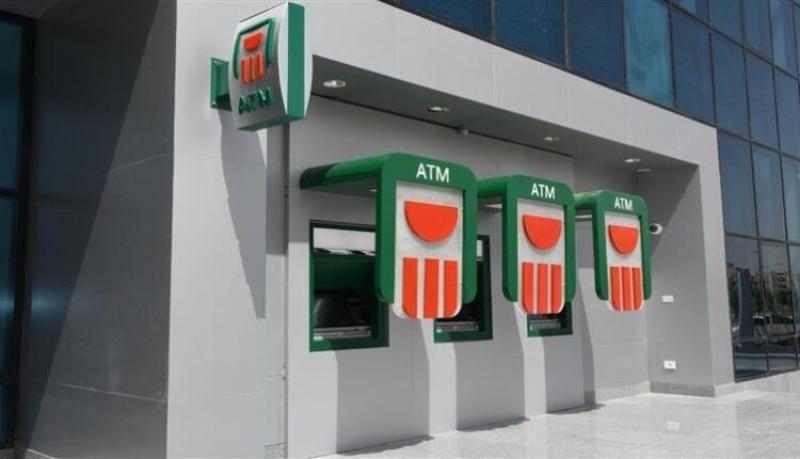 «الأهلي المصري»: تنفيذ 9.4 مليون عملية سحب من ماكينات الـ ATM الخاصة بالبنك في 9 أيام