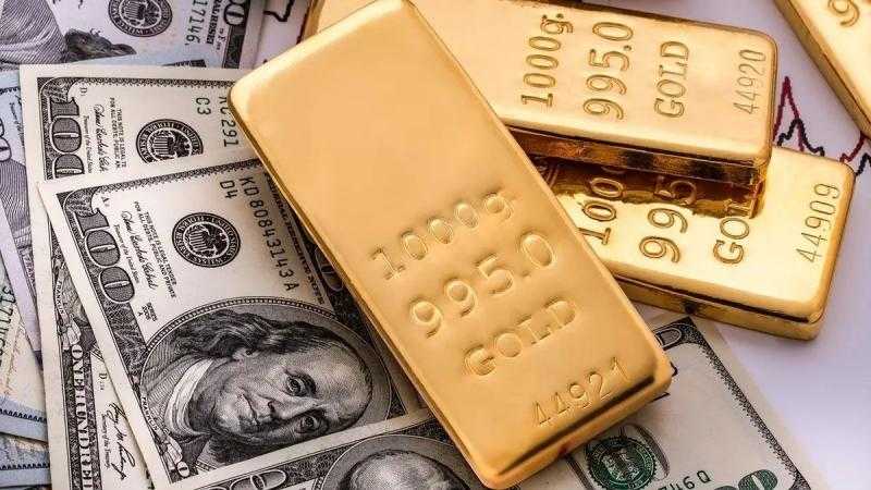تراجع أسعار الذهب العالمية قبل قرار الفيدرالي بشأن أسعار الفائدة