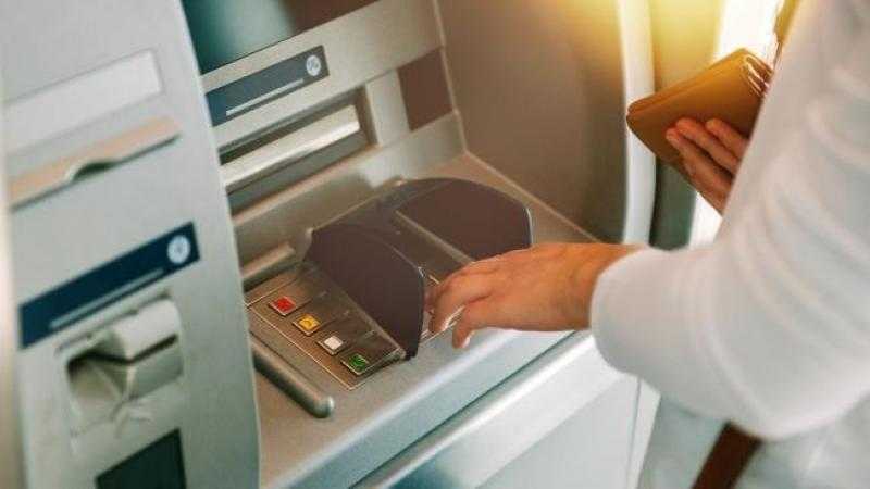 مسحوبات المصريين من ماكينات البنك الأهلي المصري تسجل 26.57 مليار جنيه في 9 أيام