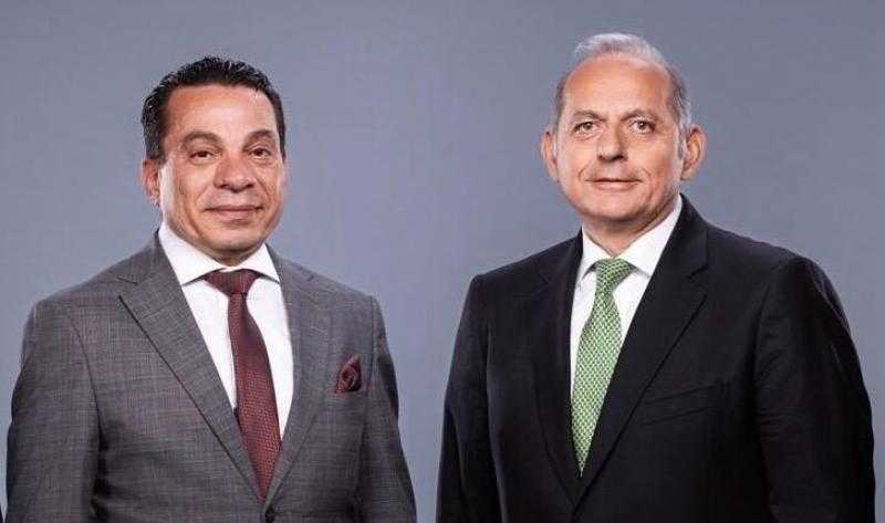 بنك مصر يحصل على شهادتي ISO في إدارتي الجودة والمخاطر القانونية