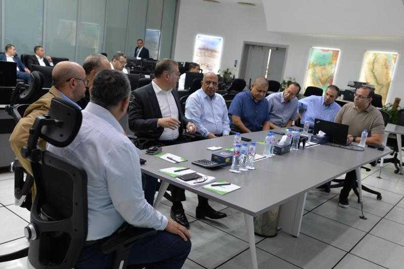 البترول: نواصل الجهود لتأمين احتياجات محطات الكهرباء من الغاز الطبيعي والمازوت خلال الصيف