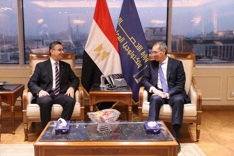التموين: 42% من طلبات السجل التجاري تُقدم عبر منصة ”مصر الرقمية”