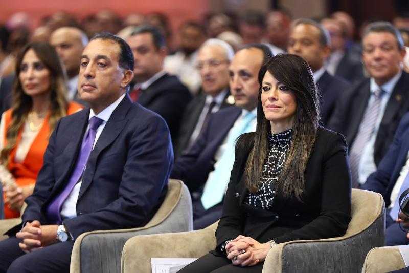 وزيرة التخطيط: 15.6مليار دولار تمويلات ميسرة من شركاء التنمية للقطاع الخاص منذ 2020