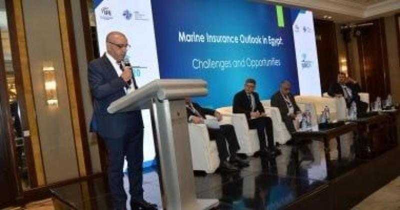منتدى التأمين البحرى: 503 ملايين دولار قيمة سوق التأمين البحرى بالشرق الأوسط وأفريقيا