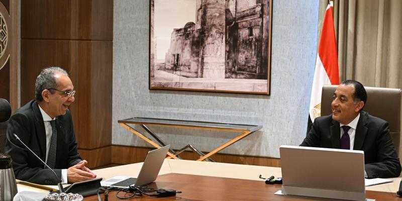 تنطلق في سبتمبر.. رئيس الوزراء يُتابع مستجدات مبادرة ”الرواد الرقميون”