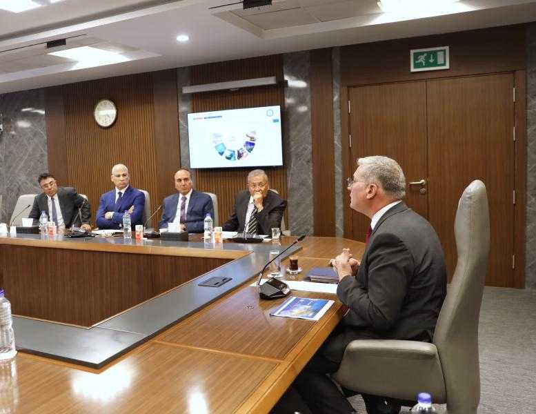 وزير البترول: جذب الاستثمار وتكثيف أنشطة الاستكشاف والإنتاج لتقليل الفاتورة الاستيرادية