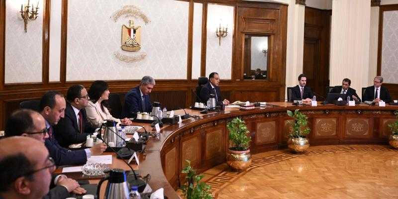 رئيس الوزراء: مهتمون بدعم قطاع السياحة في ضوء ما تتمتع به مصر من فرص استثمارية واعدة