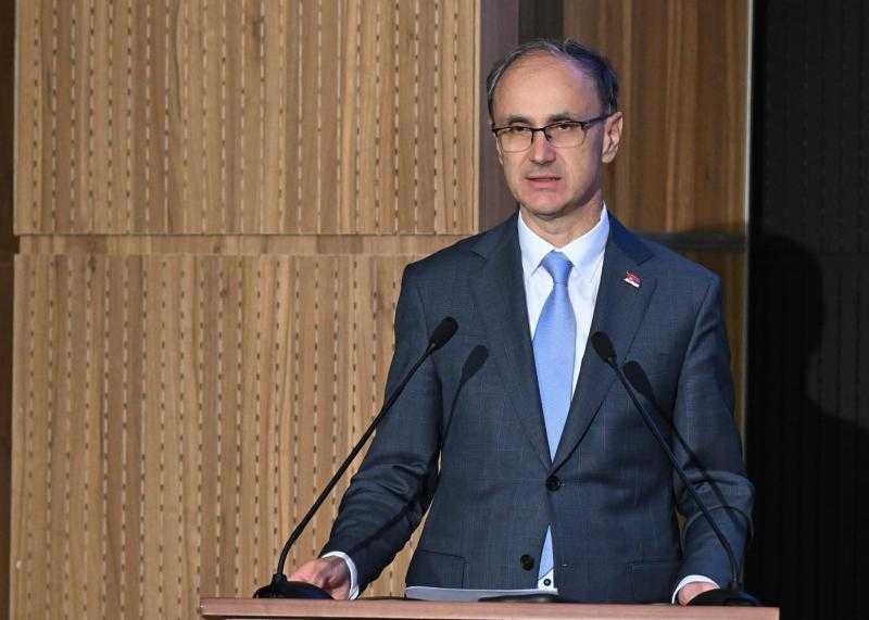 رئيس وزراء صربيا: اتفاقية التجارة الحرة مع مصر صفحة جديدة في العلاقات بين البلدين