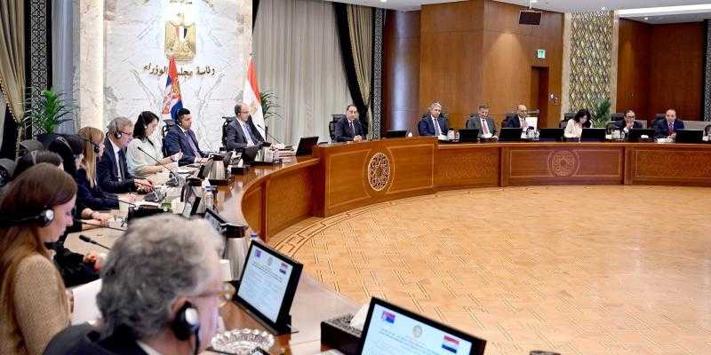 تضم القمح والذرة والزيت.. صربيا تتطلع إلى تنويع سلة صادرات المنتجات الزراعية إلى مصر
