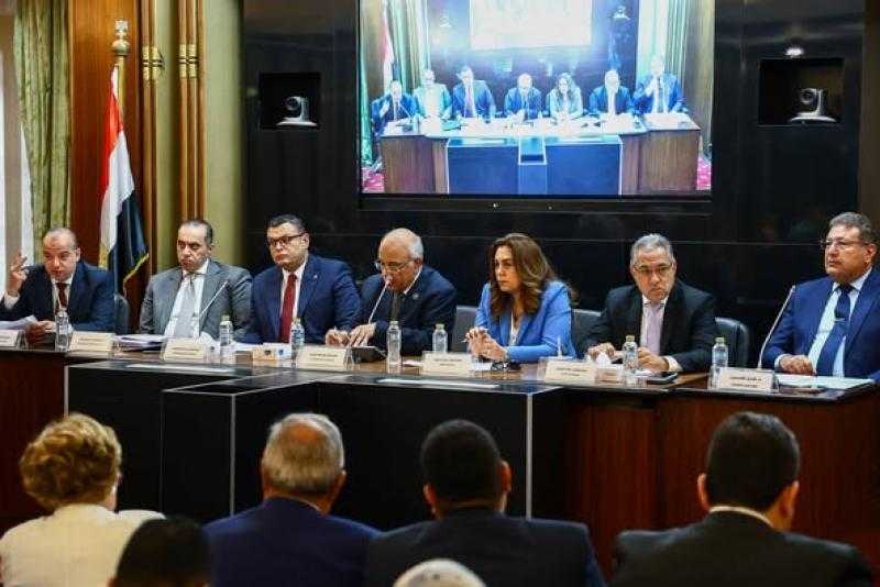 يتضمن 10 مواد.. ”إسكان النواب” توافق على مشروع القانون المقدم من الحكومة بشأن الإيجار القديم