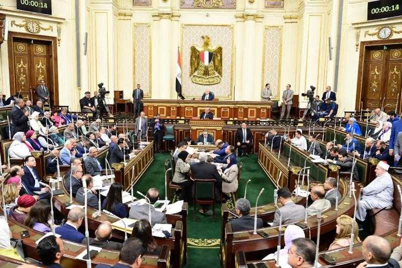 مجلس النواب يوافق على تعديلات ”الإيجار القديم” مبدئيًا