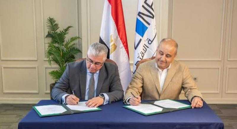 باستثمارات 20 مليون دولار.. إنشاء مصنع للمنسوجات الصناعية والتغليف بمنطقة القنطرة غرب